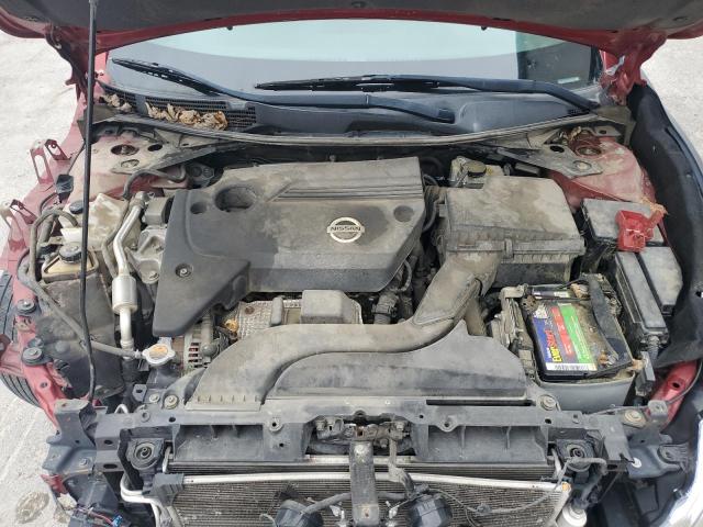 Photo 11 from auction – 2014 NISSAN ALTIMA 2.5 with VIN 1N4AL3AP8EN349643