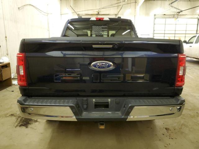Photo 6 from auction – 2022 FORD F150 SUPER with VIN 1FTFW1E56NFA71002