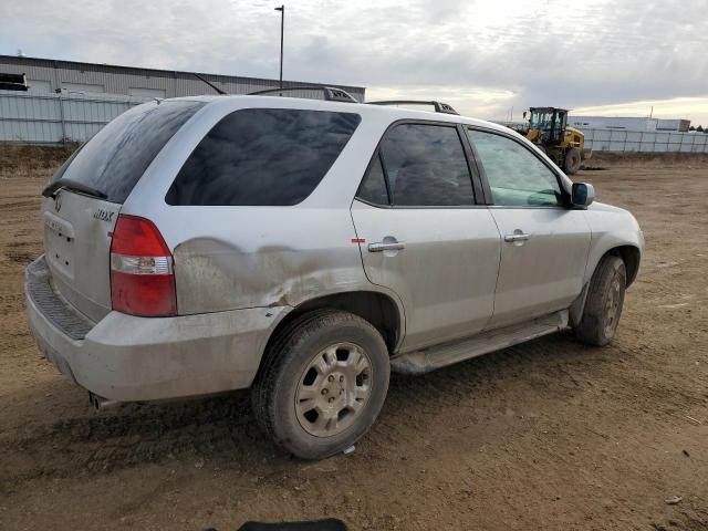 Photo 3 from auction – 2001 ACURA MDX with VIN 2HNYD18281H514558
