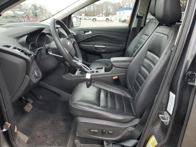 Photo 7 from auction – 2019 FORD ESCAPE TIT with VIN 1FMCU9J92KUC31881