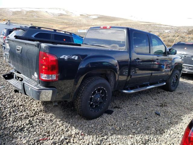 Photo 3 from auction – 2009 GMC SIERRA K15 with VIN 3GTEK33M69G277776