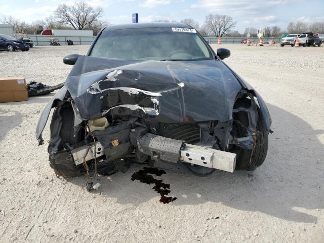 Photo 5 from auction – 2006 INFINITI G35 with VIN JNKCV54E86M711883