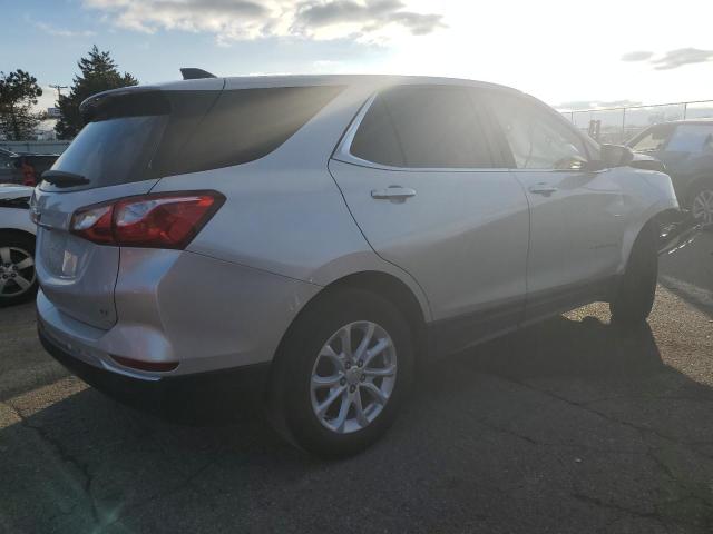 Photo 3 from auction – 2021 CHEVROLET EQUINOX LT with VIN 3GNAXKEV7MS138916