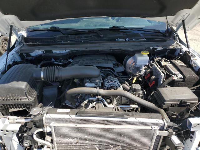 Photo 11 from auction – 2022 RAM 1500 TRADE with VIN 1C6SRFNT0NN447403