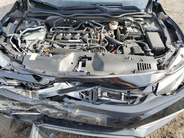Photo 11 from auction – 2019 HONDA CIVIC EX with VIN JHMFC1F37KX008680
