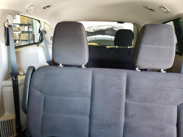 Photo 10 from auction – 2017 DODGE GRAND CARA with VIN 2C4RDGBG2HR826686