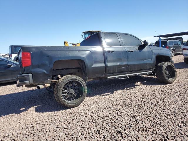 Photo 3 from auction – 2018 CHEVROLET SILVERADO with VIN 1GCRCPEH5JZ328162