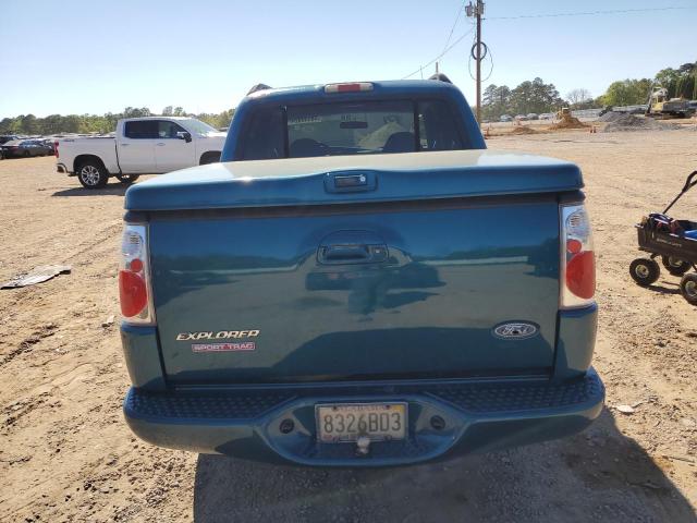 Photo 6 from auction – 2001 FORD EXPLORER S with VIN 1FMZU67E01UB84930