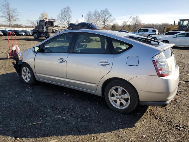 Photo 2 from auction – 2007 TOYOTA PRIUS with VIN JTDKB20U677653449