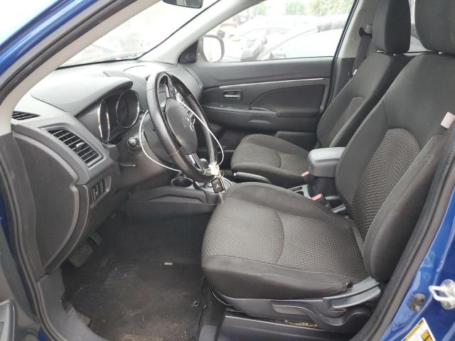 Photo 7 from auction – 2016 MITSUBISHI OUTLANDER with VIN JA4AP3AU9GZ025157
