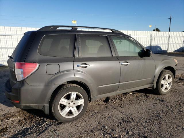 Photo 3 from auction – 2010 SUBARU FORESTER 2 with VIN JF2SH6DC2AH713589