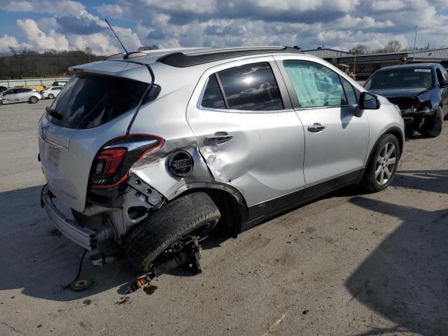 Photo 3 from auction – 2017 BUICK ENCORE ESS with VIN KL4CJCSB7HB246368