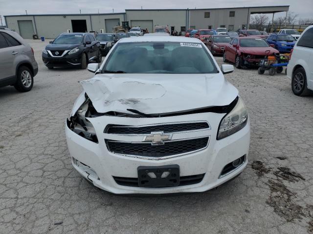 Photo 5 from auction – 2013 CHEVROLET MALIBU 2LT with VIN 1G11E5SA1DF279382