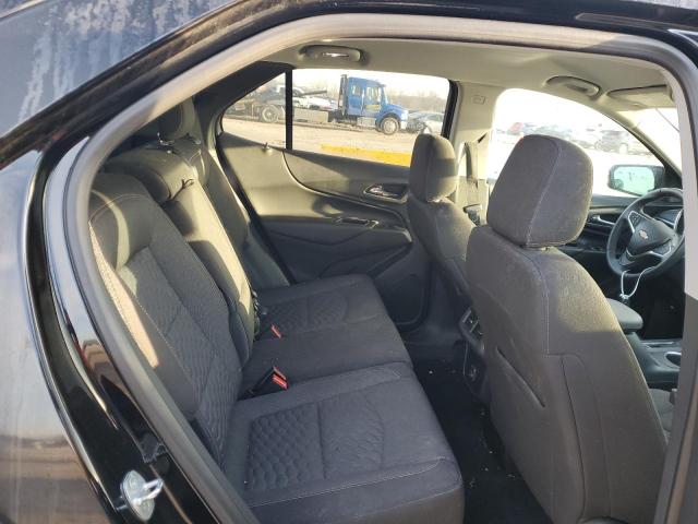 Photo 11 from auction – 2019 CHEVROLET EQUINOX LT with VIN 3GNAXJEVXKL356317