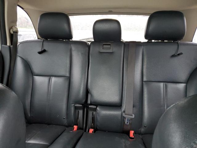 Photo 10 from auction – 2012 FORD EDGE SEL with VIN 2FMDK3JC6CBA09144