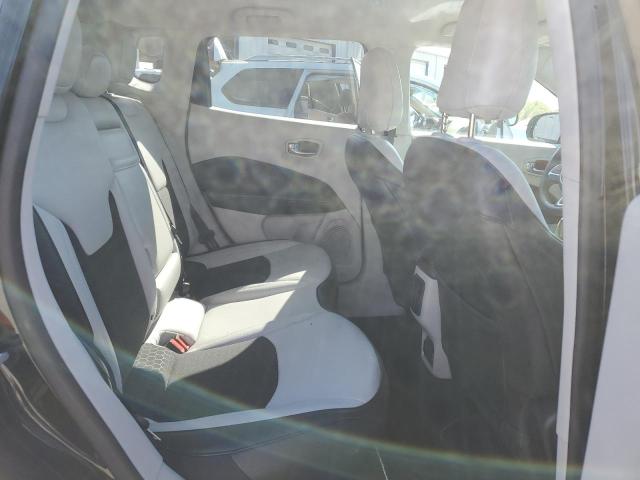 Photo 10 from auction – 2019 JEEP COMPASS LA with VIN 3C4NJCBB2KT614220