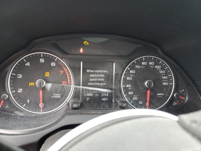 Foto 9 de la subasta – 2014 AUDI Q5 PREMIUM con VIN WA1LFAFP7EA089762