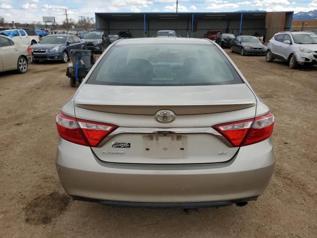 Photo 6 from auction – 2016 TOYOTA CAMRY LE with VIN 4T1BF1FK3GU209902