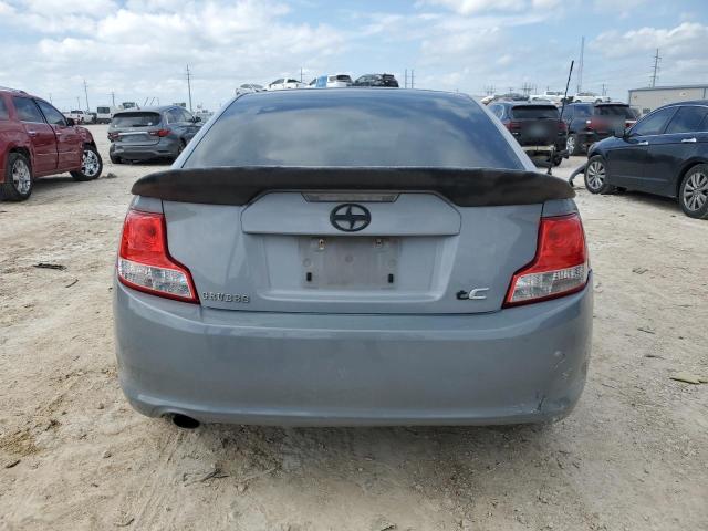 Photo 6 from auction – 2012 TOYOTA SCION TC with VIN JTKJF5C75C3043365