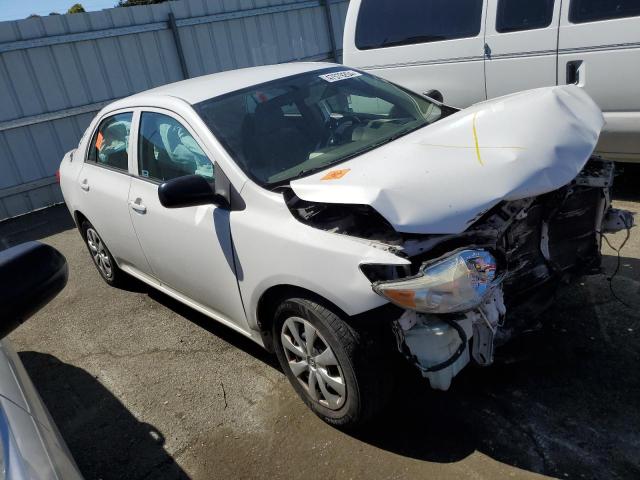 Photo 4 from auction – 2010 TOYOTA COROLLA BA with VIN 1NXBU4EE7AZ211064