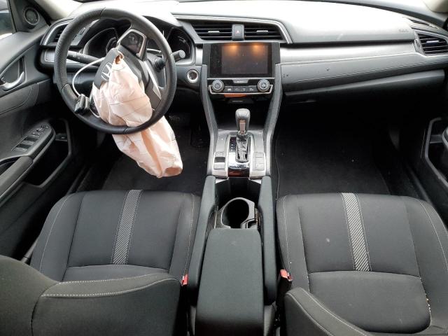 Photo 8 from auction – 2016 HONDA CIVIC EX with VIN 19XFC2F79GE224953