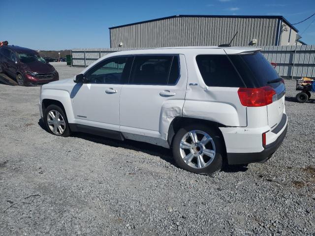 صورة رقم 2 من المزاد - 2017 GMC TERRAIN SL مع VIN 2GKALMEK3H6124672