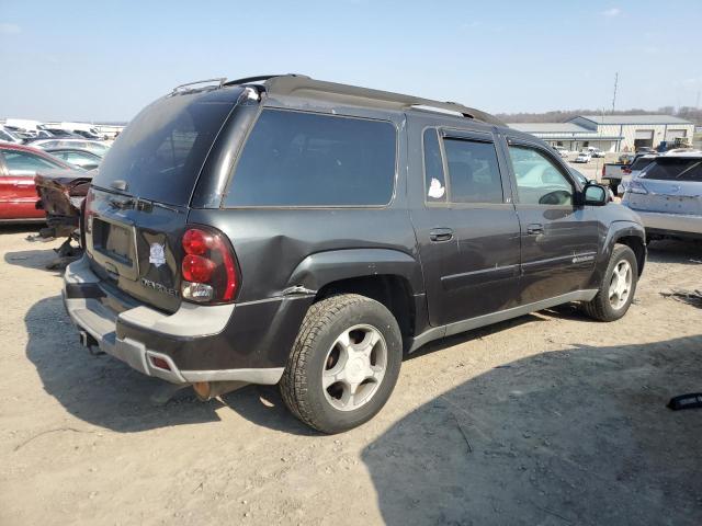 Photo 3 from auction – 2004 CHEVROLET TRAILBLAZE with VIN 1GNET16S246157745