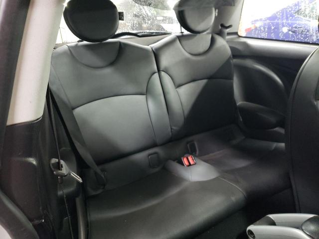Photo 10 from auction – 2007 MINI COOPER with VIN WMWMF33567TT52787
