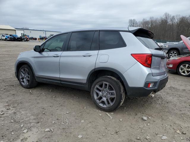 Photo 2 from auction – 2023 HONDA PASSPORT E with VIN 5FNYF8H58PB031685
