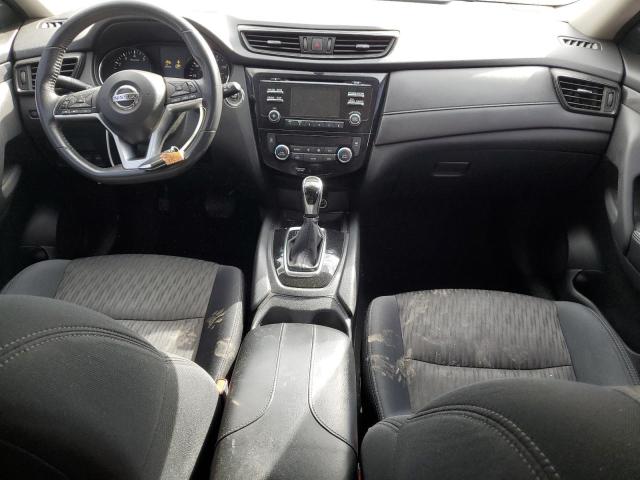 Photo 8 from auction – 2017 NISSAN ROGUE S with VIN 5N1AT2MT4HC823662