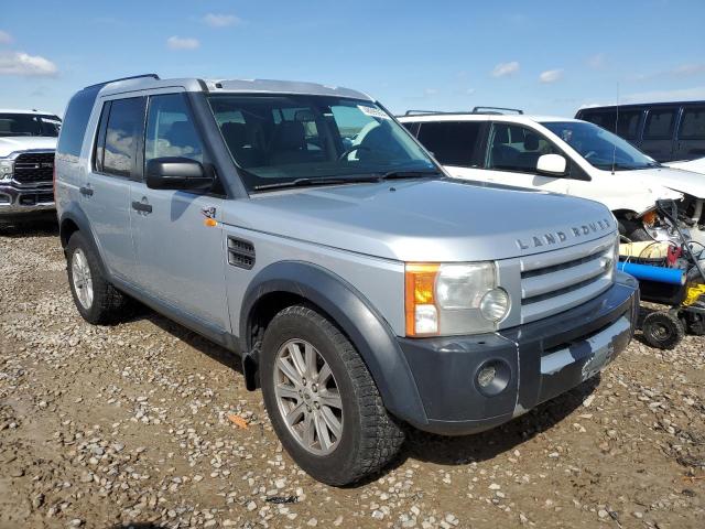 Photo 4 from auction – 2008 LAND ROVER LR3 SE with VIN SALAE25438A492082