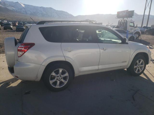 Photo 3 from auction – 2012 TOYOTA RAV4 LIMIT with VIN 2T3DK4DV9CW075126