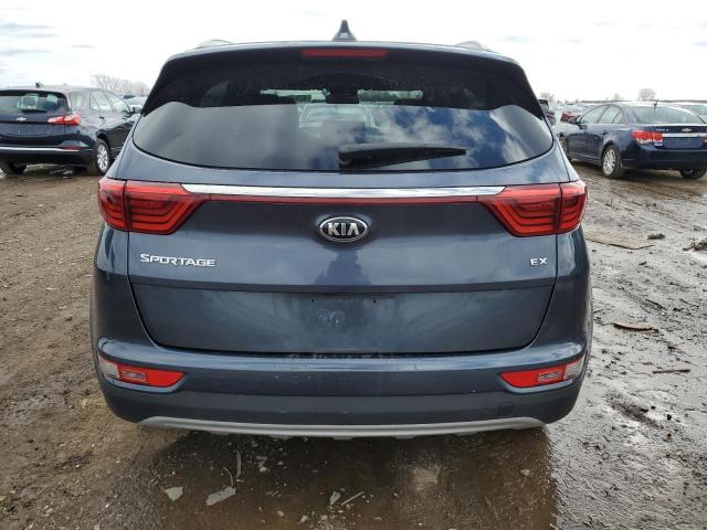 Photo 6 from auction – 2019 KIA SPORTAGE E with VIN KNDPN3AC0K7551551
