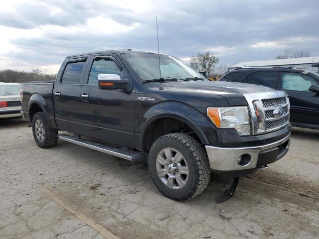 Photo 4 from auction – 2012 FORD F150 SUPER with VIN 1FTFW1ET2CFA82526