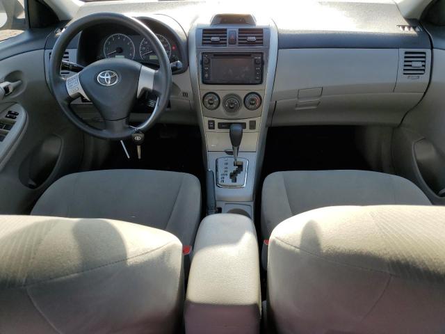 Photo 8 from auction – 2013 TOYOTA COROLLA BA with VIN 2T1BU4EE1DC065587