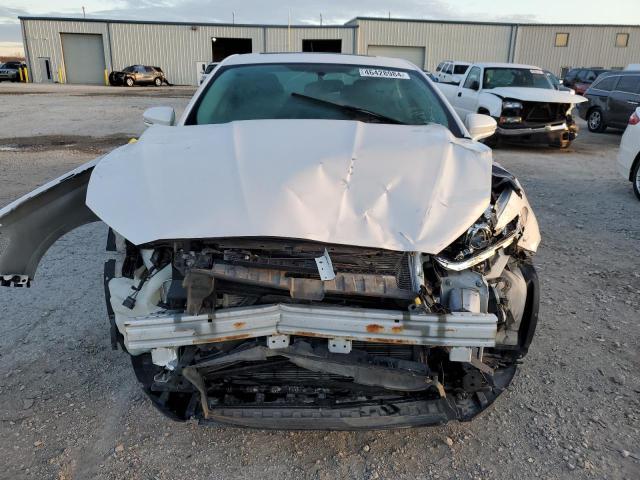 Photo 5 from auction – 2014 FORD FUSION SE with VIN 3FA6P0HD5ER314706
