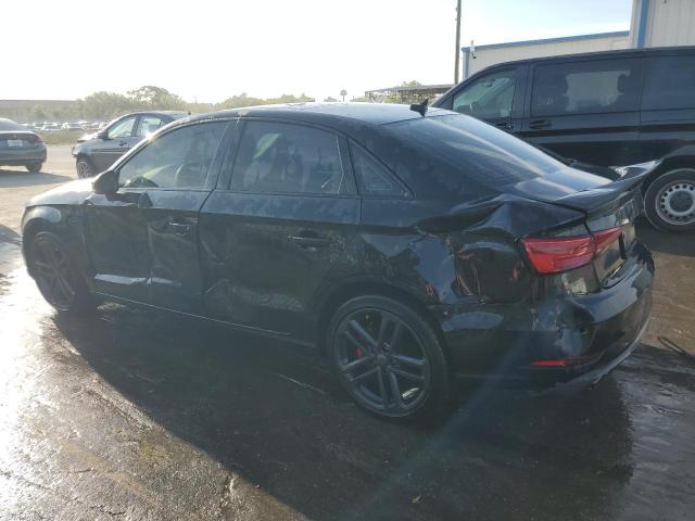 Photo 2 from auction – 2020 AUDI A3 PREMIUM with VIN WAUAUGFF8LA025852