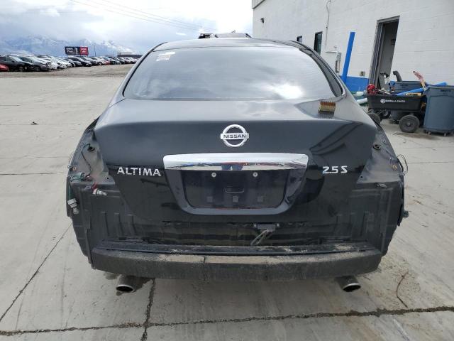 Photo 6 from auction – 2010 NISSAN ALTIMA BAS with VIN 1N4AL2AP3AN566215
