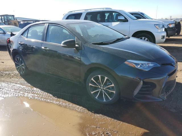 Photo 4 from auction – 2018 TOYOTA COROLLA L with VIN 2T1BURHE7JC069759
