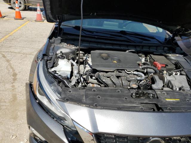 Photo 11 from auction – 2019 NISSAN ALTIMA PLA with VIN 1N4BL4FW5KN319232