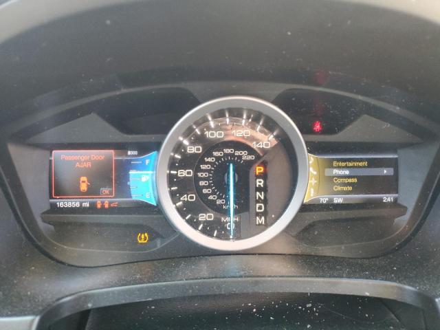 Photo 9 from auction – 2013 FORD EXPLORER X with VIN 1FM5K8D81DGB97039
