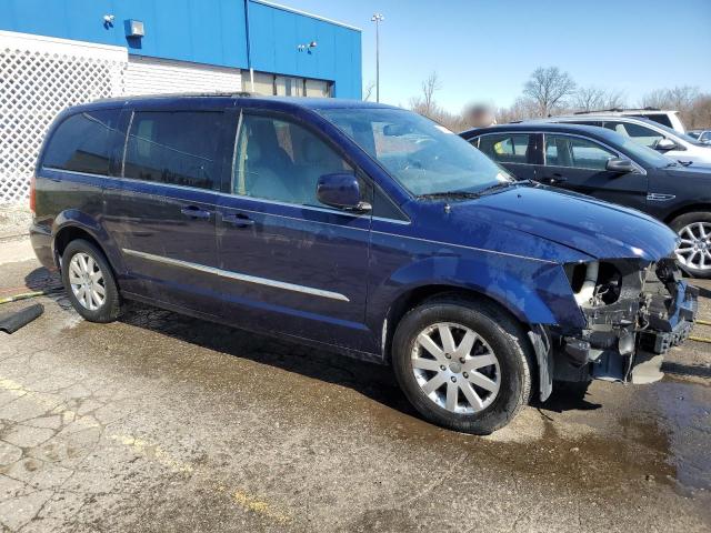 Photo 4 from auction – 2013 CHRYSLER TOWN & COU with VIN 2C4RC1BG2DR558801
