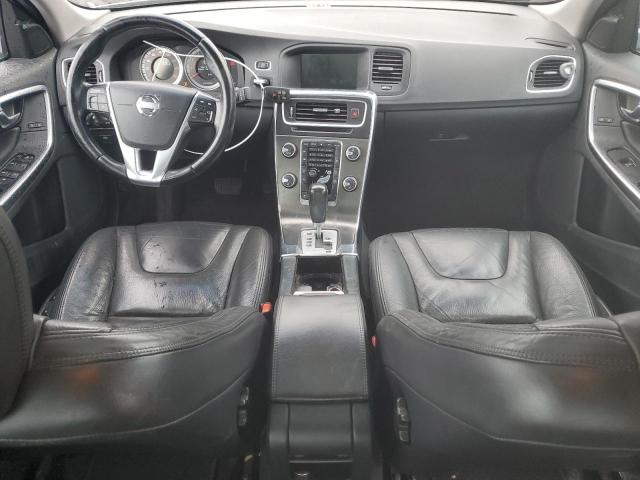 Photo 8 from auction – 2012 VOLVO S60 T5 with VIN YV1622FS4C2121187