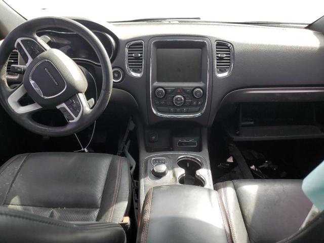 Photo 8 from auction – 2014 DODGE DURANGO R/ with VIN 1C4SDJCT0EC561992