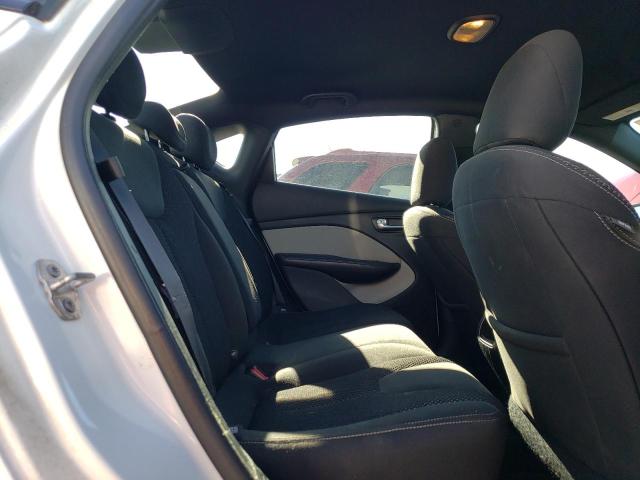 Photo 10 from auction – 2016 DODGE DART SXT S with VIN 1C3CDFFA4GD816463