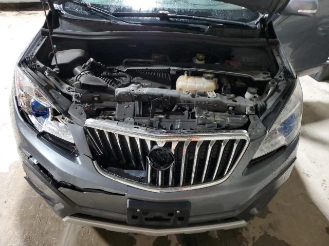 Photo 12 from auction – 2014 BUICK ENCORE with VIN KL4CJASB7EB534083