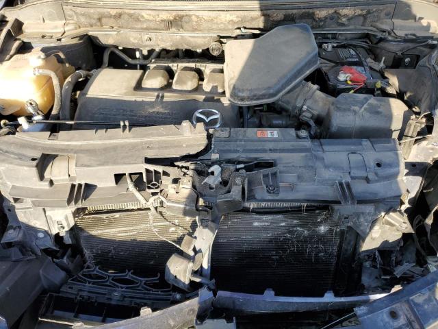 Photo 12 from auction – 2011 MAZDA CX-9 with VIN JM3TB2BA9B0316449