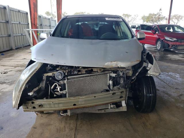 Photo 5 from auction – 2012 NISSAN VERSA S with VIN 3N1CN7AP1CL931202