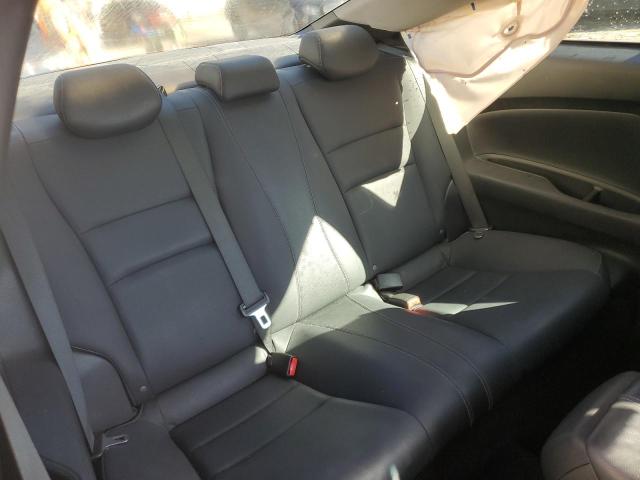 Photo 10 from auction – 2013 HONDA ACCORD EXL with VIN 1HGCT2B85DA010625