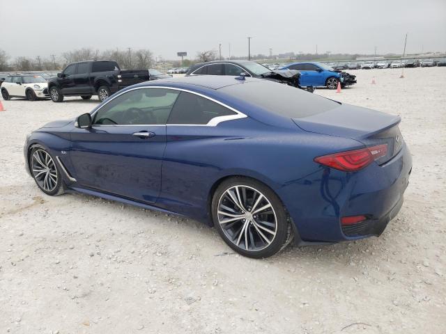 Photo 2 from auction – 2017 INFINITI Q60 PREMIU with VIN JN1EV7EK2HM361750